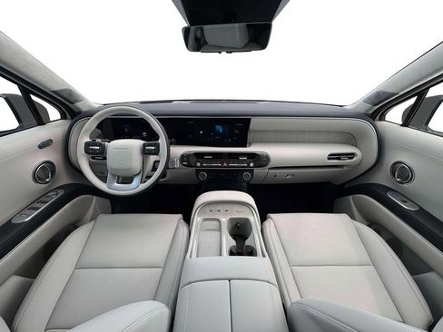 New 2026 Hyundai Palisade Calligraphy AWD/4WD image 14