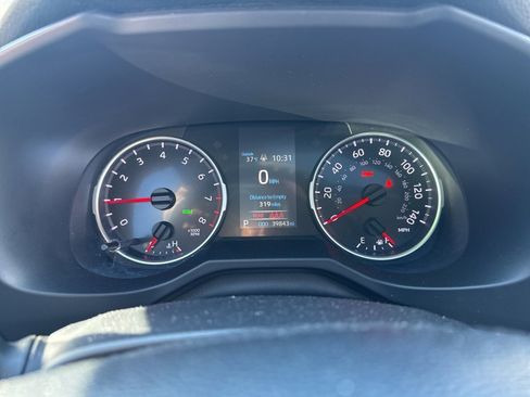 Used 2019 Toyota RAV4 XLE image 13