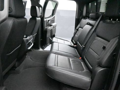 Used 2021 GMC Sierra 1500 Denali w/ Driver Alert Package II AWD/4WD image 19