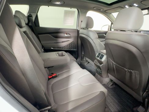 Used 2019 Hyundai Santa Fe Limited image 29