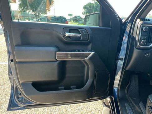 Used 2019 Chevrolet Silverado 1500 RST w/ All-Star Edition image 15