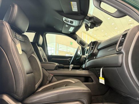New 2026 RAM 1500 RHO AWD/4WD image 33