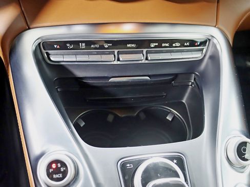 Used 2016 Mercedes-Benz AMG GT S w/ Exclusive Interior Package image 24