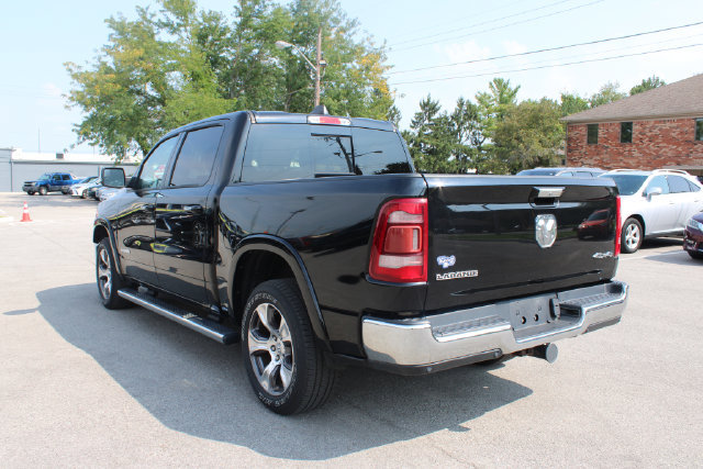 Used 2019 RAM 1500 Laramie AWD/4WD image 40
