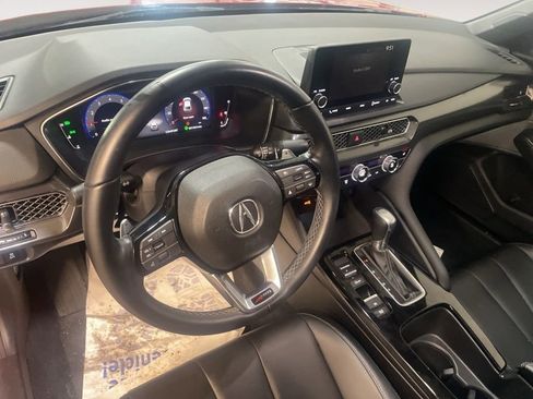 Used 2023 Acura Integra A-Spec image 17