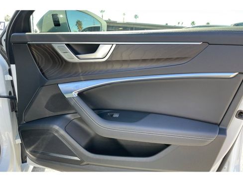 Used 2022 Audi A6 Premium Plus w/ Premium Plus Package image 19