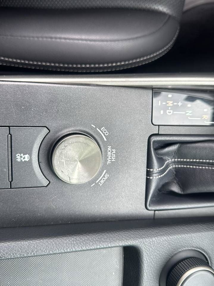 Used 2016 Lexus IS 300 AWD w/ Accessory Package 2 image 32