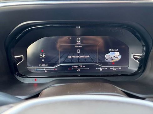 Certified 2023 GMC Yukon XL Denali image 8