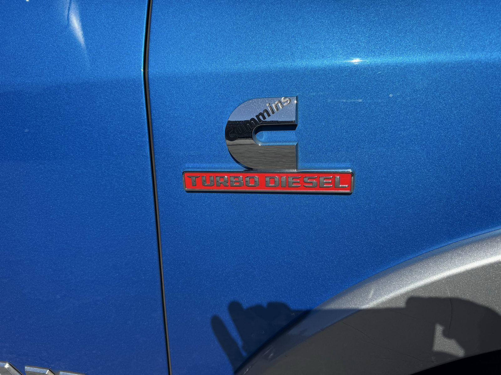 Used 2021 RAM 3500 Laramie AWD/4WD image 22