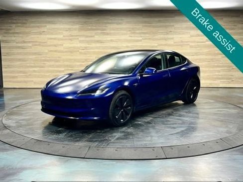 Used 2024 Tesla Model 3 Standard Range RWD image 9