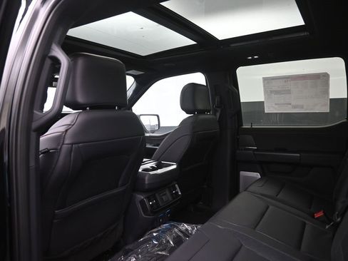 Used 2025 Ford F150 Raptor image 2