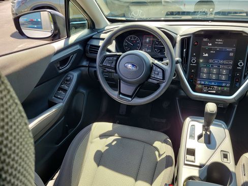 Certified 2024 Subaru Crosstrek 2.0i Premium AWD/4WD image 17