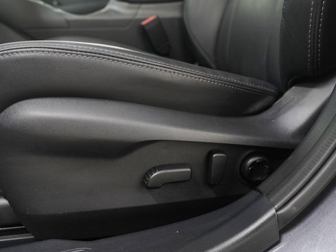 Used 2023 Subaru Outback Limited image 21