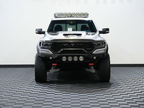 Used 2022 RAM 1500 TRX w/ TRX Level 2 Equipment Group image 4