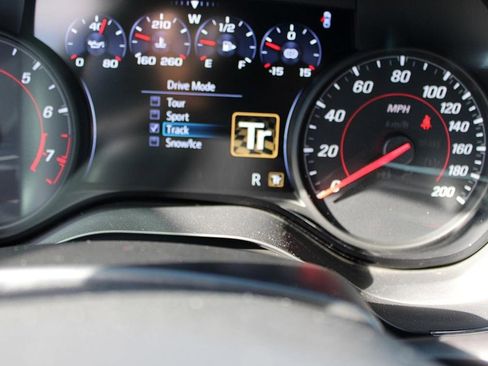 Used 2022 Chevrolet Camaro ZL1 image 23