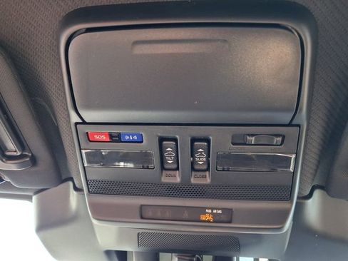 New 2026 Subaru Outback Touring XT image 29