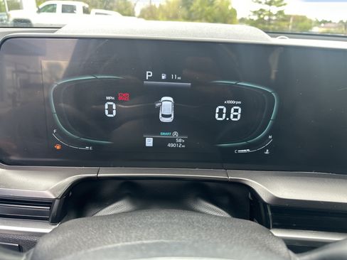 Used 2023 Kia Telluride S AWD/4WD image 11