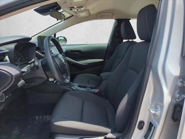 Used 2024 Toyota Corolla LE FWD image 16