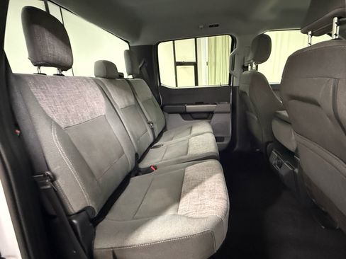 Used 2024 Ford F350 XLT AWD/4WD image 20