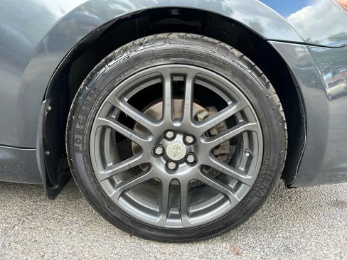Used 2005 Scion tC image 24