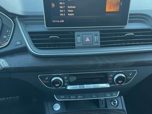 Used 2018 Audi Q5 Prestige image 12