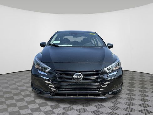 Used 2025 Nissan Versa S w/ S Plus Package image 12