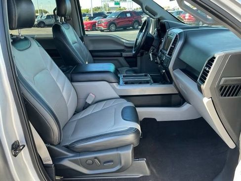 Used 2019 Ford F150 XLT w/ Equipment Group 302A Luxury RWD image 22