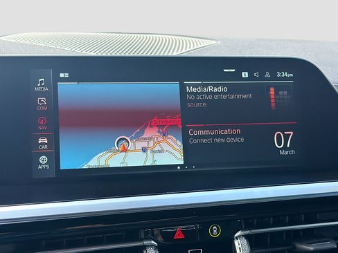 Used 2025 BMW Z4 sDrive30i image 25