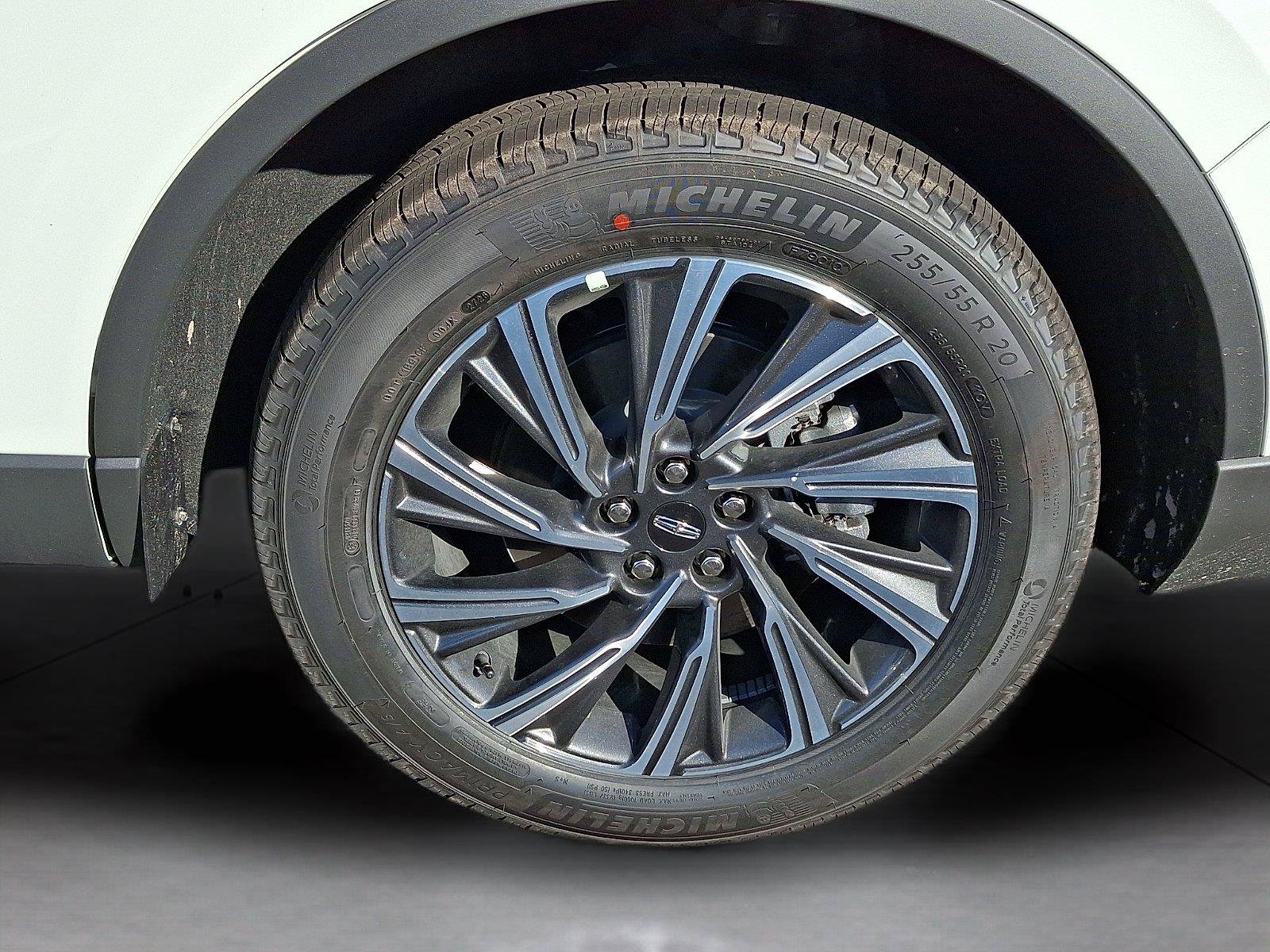 New 2027 Lincoln Aviator AWD image 18