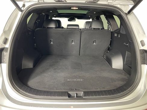 Used 2022 Hyundai Santa Fe Calligraphy image 20