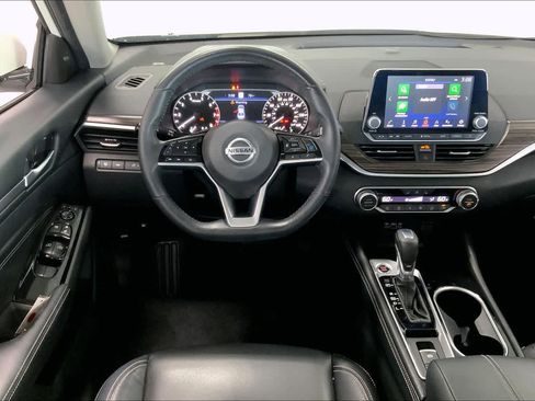 Used 2022 Nissan Altima 2.5 SL image 13