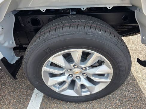 New 2026 Chevrolet Silverado 1500 Custom image 19