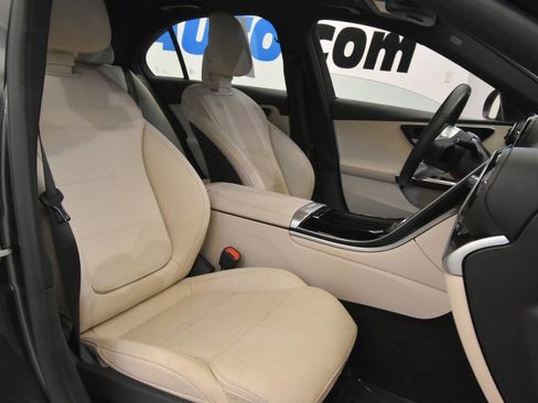 Used 2023 Mercedes-Benz C 300 4MATIC Sedan image 20