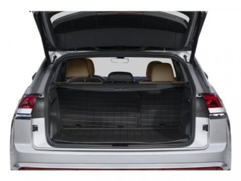 New 2026 Volkswagen Atlas Cross Sport SEL image 13