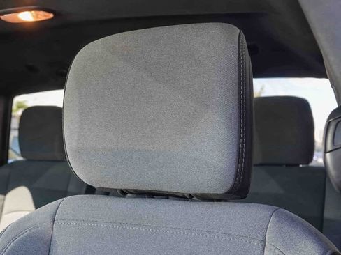 Certified 2024 RAM 2500 Big Horn image 23