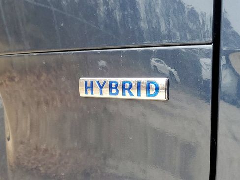New 2026 MAZDA CX-50 AWD 2.5 Hybrid w/ Weather Package image 7