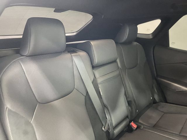 Certified 2024 Lexus RX 500h F Sport w/ Convenience Package AWD/4WD image 13