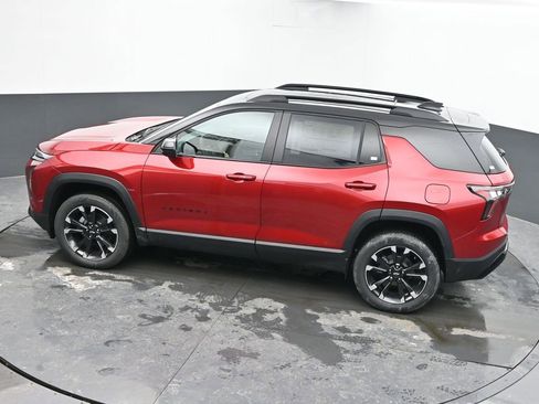 New 2026 Chevrolet Equinox RS w/ Convenience Package III image 40