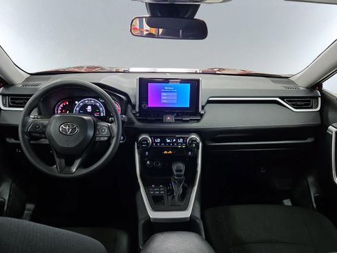 Used 2023 Toyota RAV4 XLE w/ Convenience Package AWD/4WD image 13