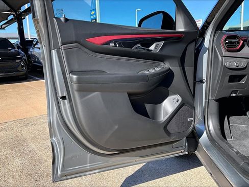 New 2026 Chevrolet TrailBlazer RS w/ Convenience Package image 11