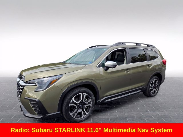 Used 2023 Subaru Ascent Limited w/ Technology Package AWD/4WD image 4