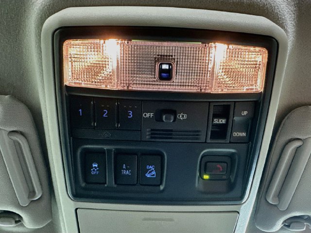 Certified 2023 Toyota 4Runner Limited AWD/4WD image 41