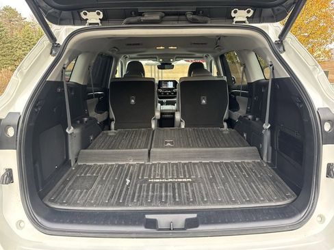 Used 2021 Toyota Highlander Limited image 47