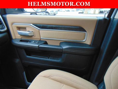 Certified 2022 RAM 3500 Big Horn w/ Level 1 Equipment Group image 41