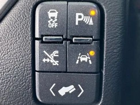 Used 2016 Chevrolet Suburban LTZ AWD/4WD image 27