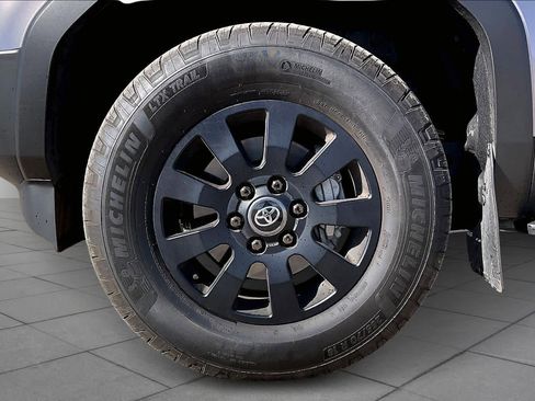 Used 2024 Toyota Land Cruiser First Edition image 11