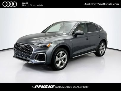 Certified 2022 Audi Q5 2.0T Premium Plus w/ Premium Plus Package