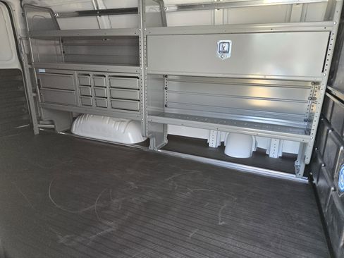 New 2025 Chevrolet Express 2500 w/ Driver Convenience Package image 20