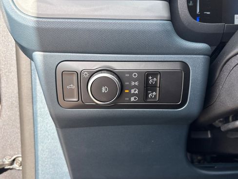 New 2025 Ford Maverick Lobo image 14