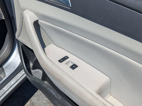 Used 2015 Hyundai Sonata ECO FWD image 32